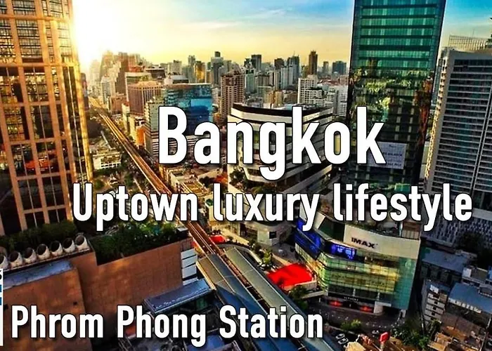 Luxury 3br 230sqm 5 Min To Bts Sukhumvit 26 公寓 *